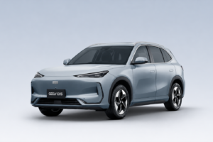 Geely EX5