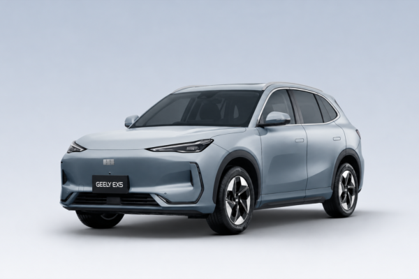 Geely EX5