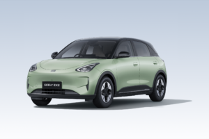 Geely EX2