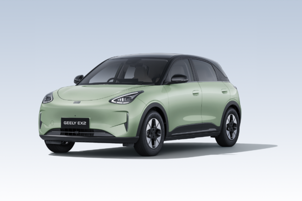 Geely EX2