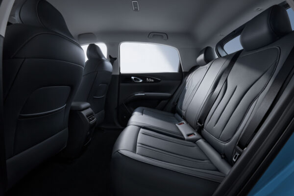 Geely EX2